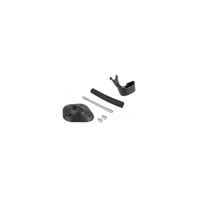 Delock USB Barcode Scanner 1D mit Anschlusskabel und Halterung - Laser - schwarz — image 5