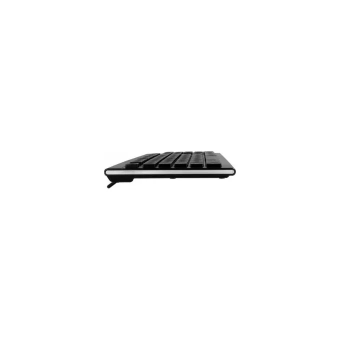 Delock USB Tastatur 2.4 GHz kabellos schwarz — image 2