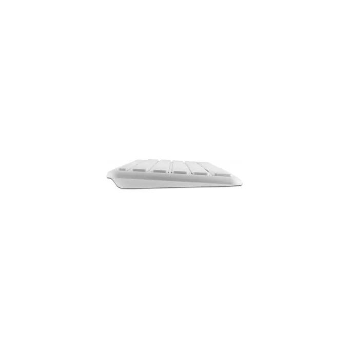 Delock USB Tastatur und Maus Set 2,4 GHz kabellos weiß — image 4