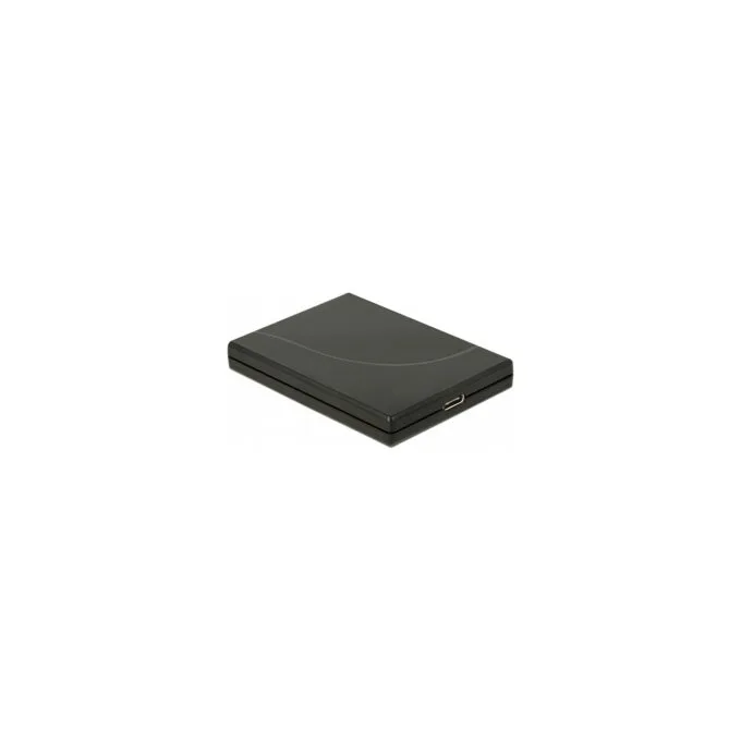Delock USB Type-CTM Card Reader für CFexpress Speicherkarten — image 3