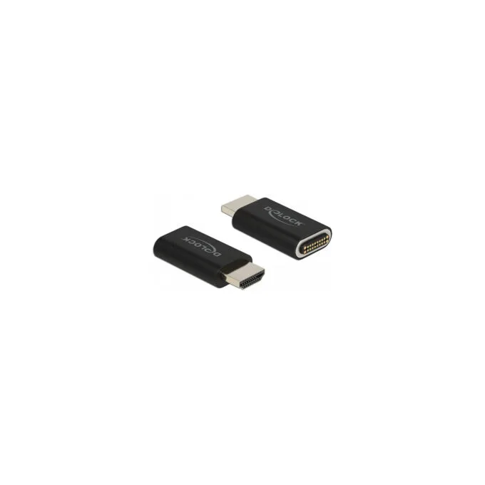 Delock USB Type-CTM zu HDMI Adapterkabel 4K 60 Hz magnetisch 1.20 m — image 3