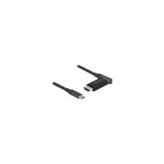 Delock USB Type-CTM zu HDMI Adapterkabel 4K 60 Hz magnetisch 1.20 m