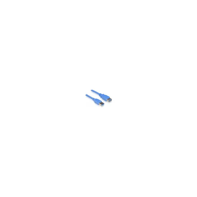 DeLOCK USB-Verlängerungskabel - 5 m — image 1