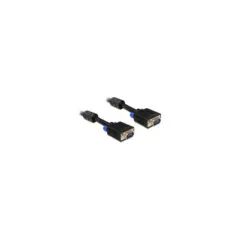 DeLOCK VGA-Kabel - 10 m