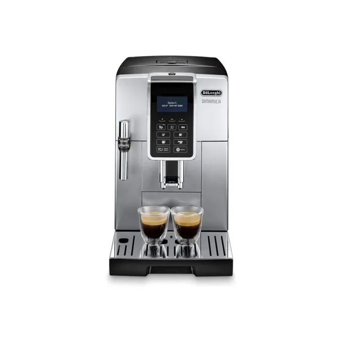 DeLonghi Kaffeemaschine Dinamica ECAM 350.35.SB — image 2