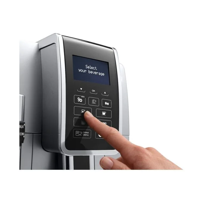 DeLonghi Kaffeemaschine Dinamica ECAM 350.35.SB — image 3