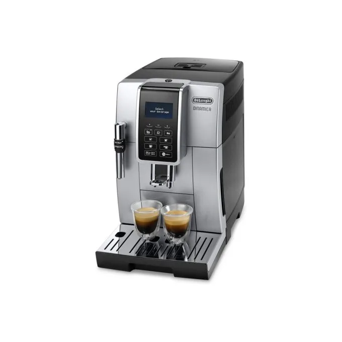 DeLonghi Kaffeemaschine Dinamica ECAM 350.35.SB — image 1