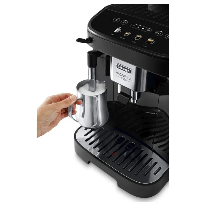 DeLonghi Kaffeemaschine Magnifica ECAM 290.21.B schwarz — image 3