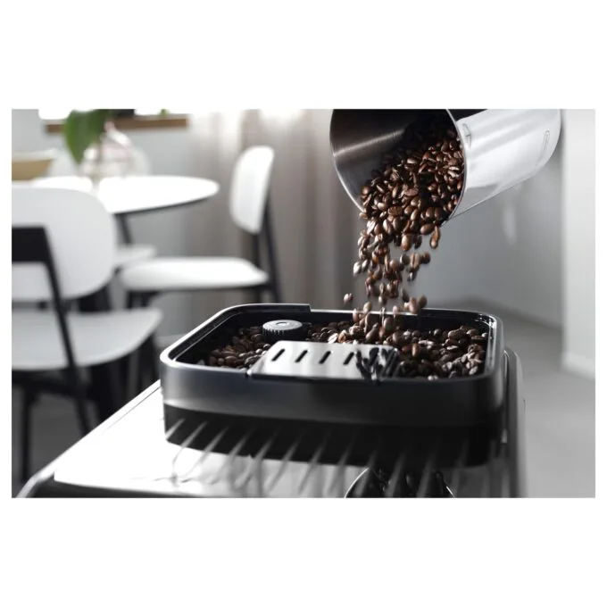 DeLonghi Kaffeemaschine Magnifica ECAM 290.21.B schwarz — image 5