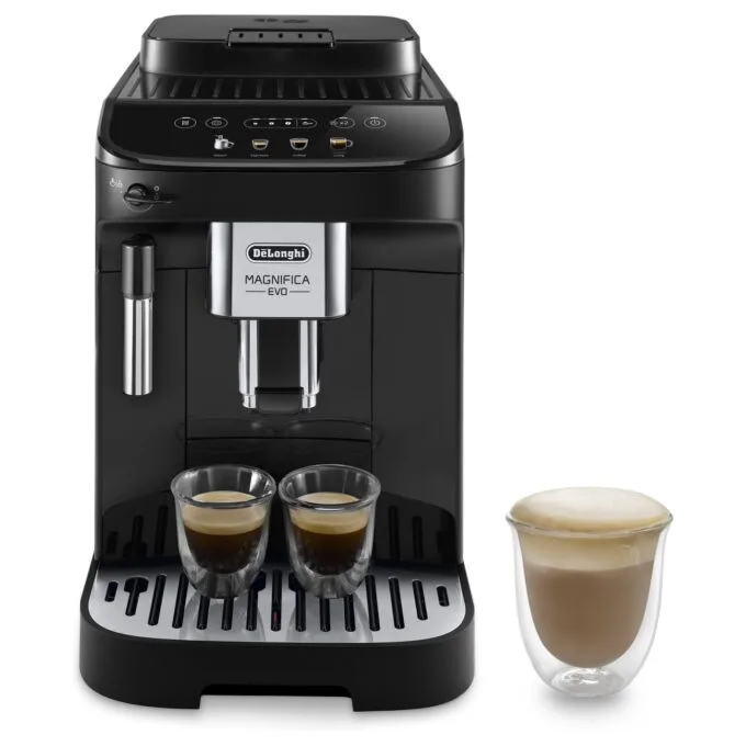DeLonghi Kaffeemaschine Magnifica ECAM 290.21.B schwarz — image 1
