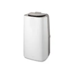 DeLonghi PAC AP120 Gentle Jet mobiles Klimagerät