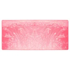 Deltaco Gaming Mauspad 900x400 pink PMP85