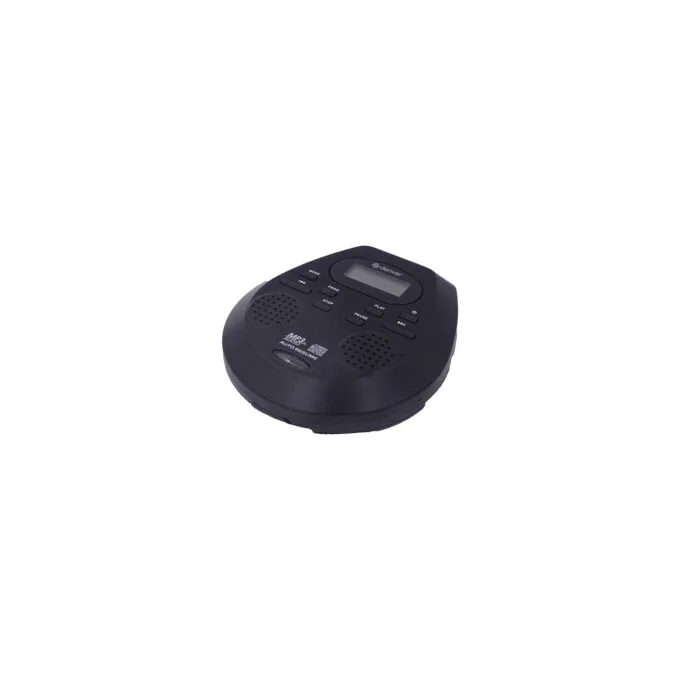 Denver DMP-395B schwarz — image 2