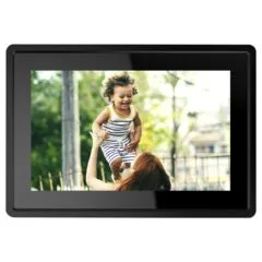 Denver Frameo PFF-1021 schwarz 25.4cm (10.1 ) 16GB
