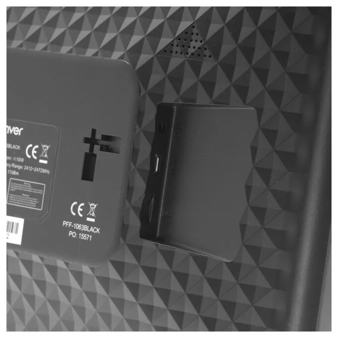 Denver Frameo PFF-1063 MKII schwarz 25.4cm (10.1 ) 16GB — image 6