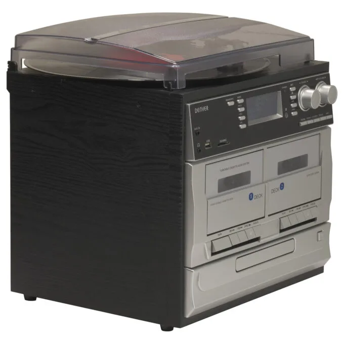 Denver MRD-166 — image 2