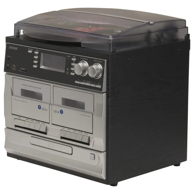 Denver MRD-166 — image 3