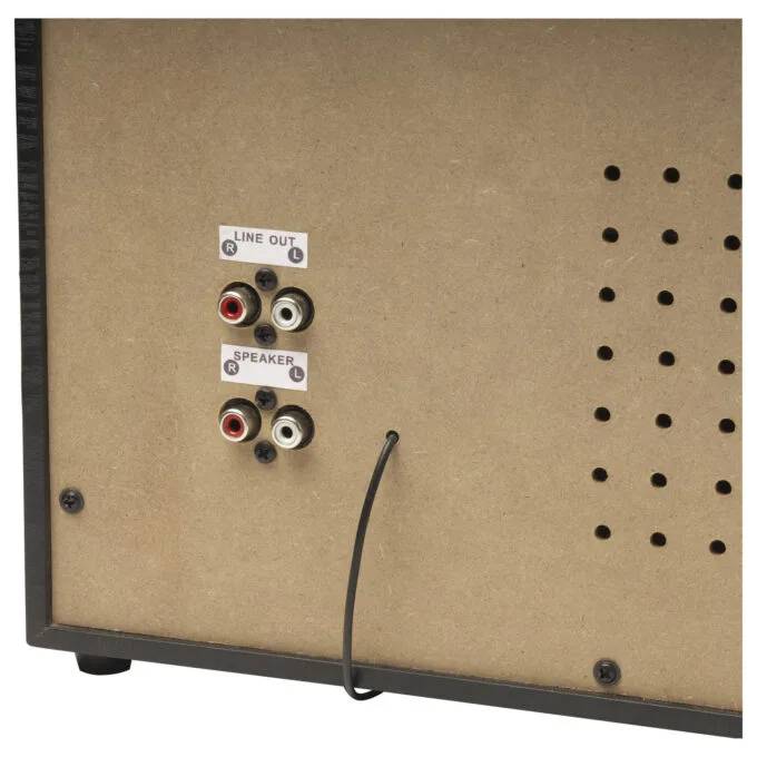 Denver MRD-166 — image 6