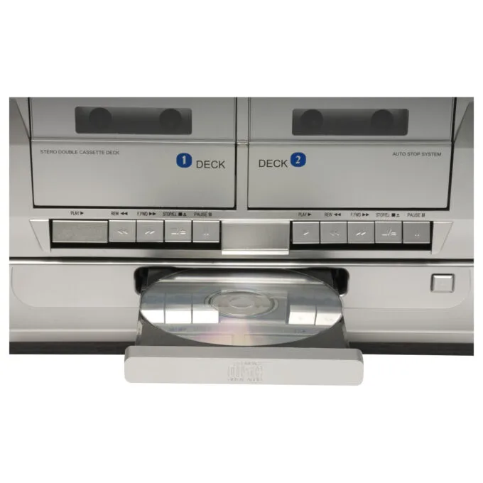 Denver MRD-166 — image 7