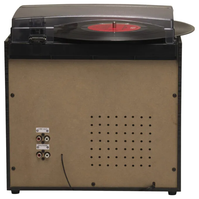 Denver MRD-166 — image 10