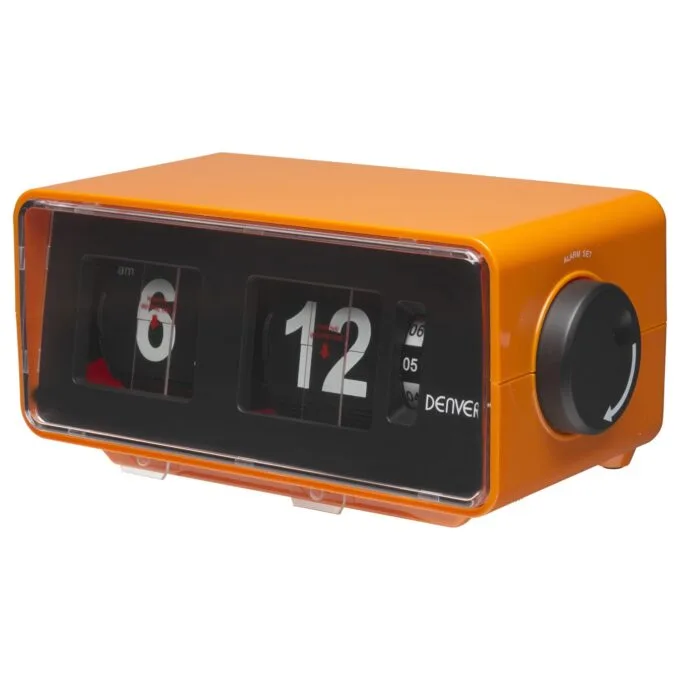 Denver Retro Radiowecker CR-425 — image 2