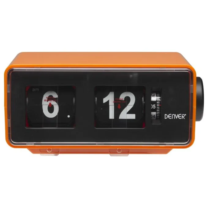 Denver Retro Radiowecker CR-425 — image 3