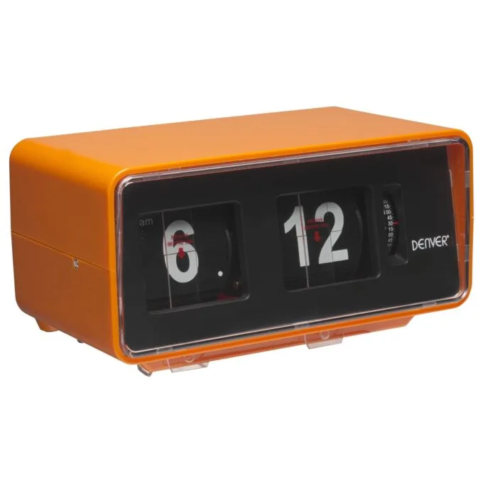 Denver Retro Radiowecker CR-425 — image 1