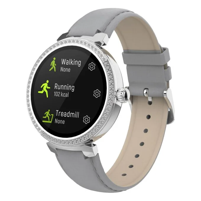 Denver Smartwatch SWC-342 grau — image 11