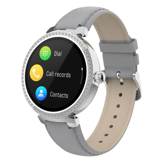 Denver Smartwatch SWC-342 grau — image 12