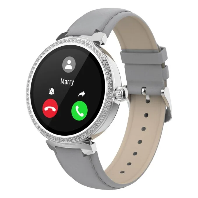 Denver Smartwatch SWC-342 grau — image 14