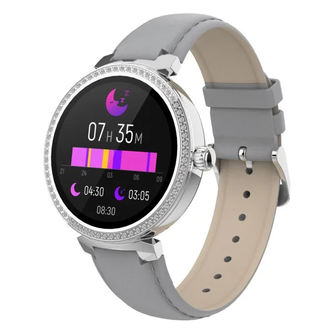 Denver Smartwatch SWC-342 grau — image 3