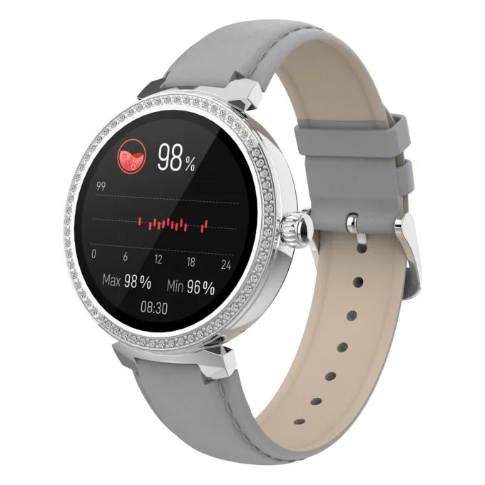 Denver Smartwatch SWC-342 grau — image 5
