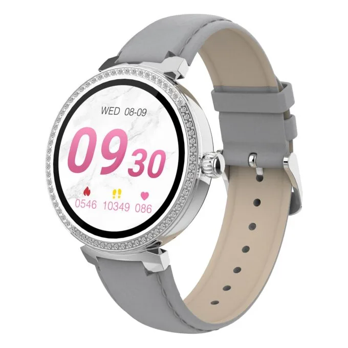 Denver Smartwatch SWC-342 grau — image 7