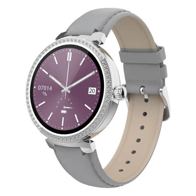 Denver Smartwatch SWC-342 grau — image 1