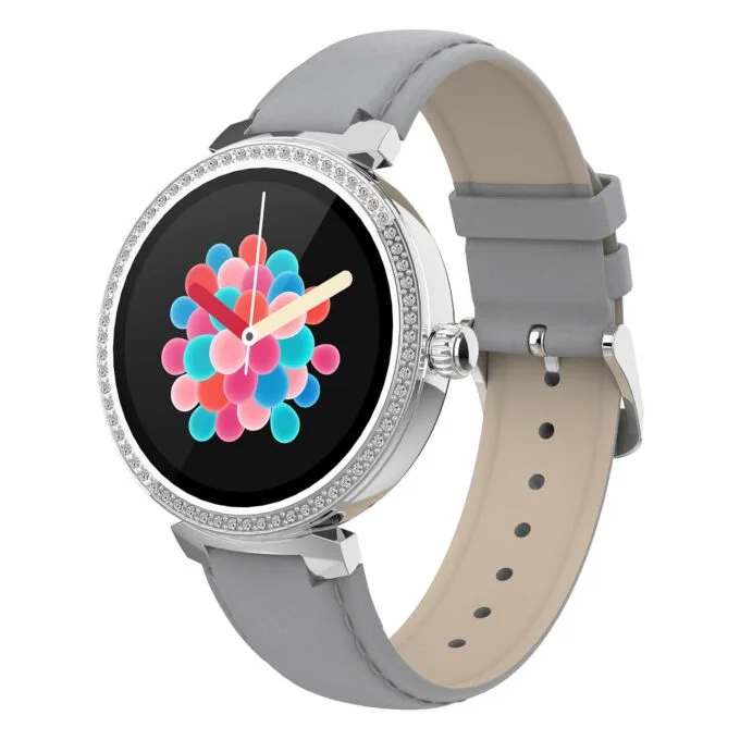 Denver Smartwatch SWC-342 grau — image 8