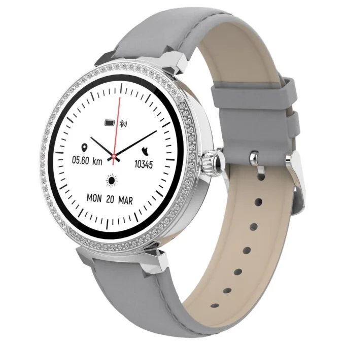 Denver Smartwatch SWC-342 grau — image 9