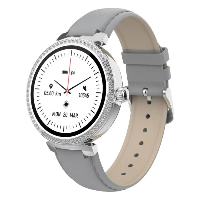 Denver Smartwatch SWC-342 grau — image 10