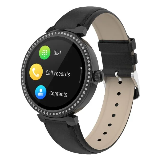 Denver Smartwatch SWC-342 schwarz — image 11