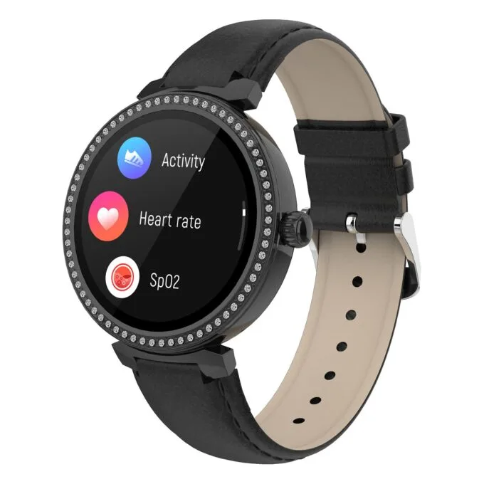 Denver Smartwatch SWC-342 schwarz — image 12