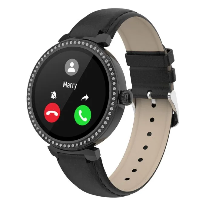 Denver Smartwatch SWC-342 schwarz — image 13