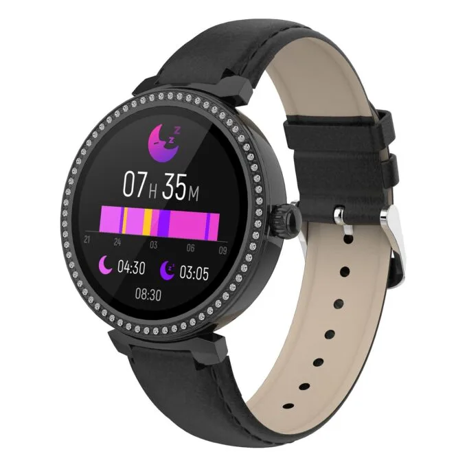 Denver Smartwatch SWC-342 schwarz — image 14