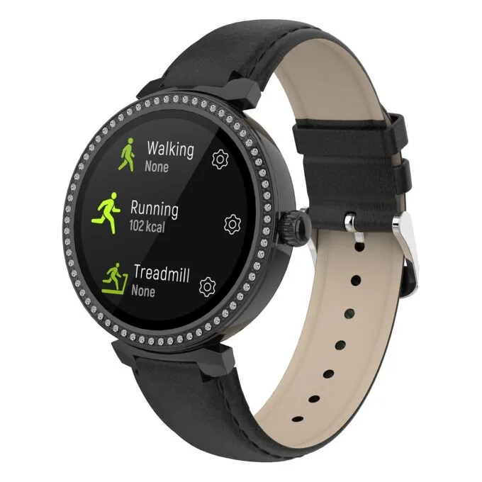 Denver Smartwatch SWC-342 schwarz — image 5