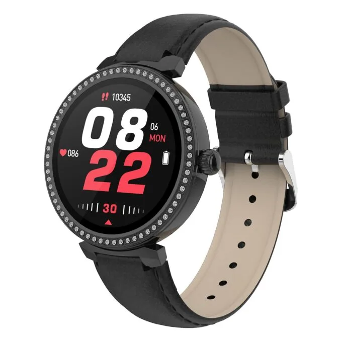 Denver Smartwatch SWC-342 schwarz — image 7