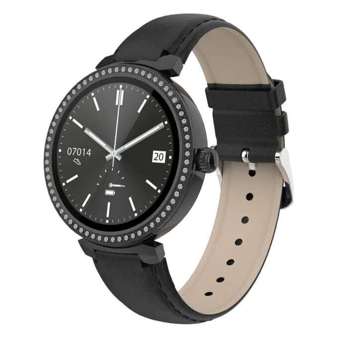 Denver Smartwatch SWC-342 schwarz — image 1
