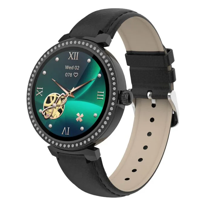 Denver Smartwatch SWC-342 schwarz — image 9
