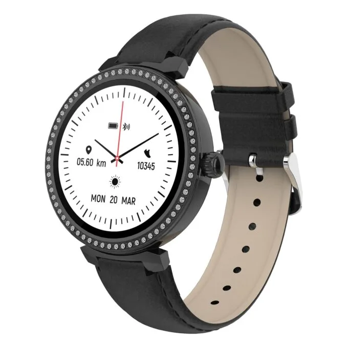 Denver Smartwatch SWC-342 schwarz — image 10