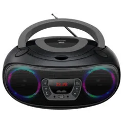 Denver TCL-212BT Grau