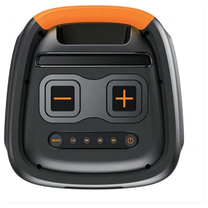 Denver Trolley Speaker TSP-456 — image 3