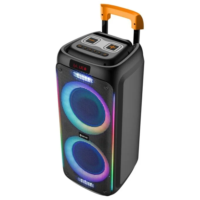 Denver Trolley Speaker TSP-456 — image 1