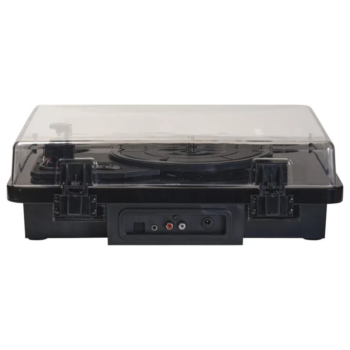 Denver VPL-230B — image 2